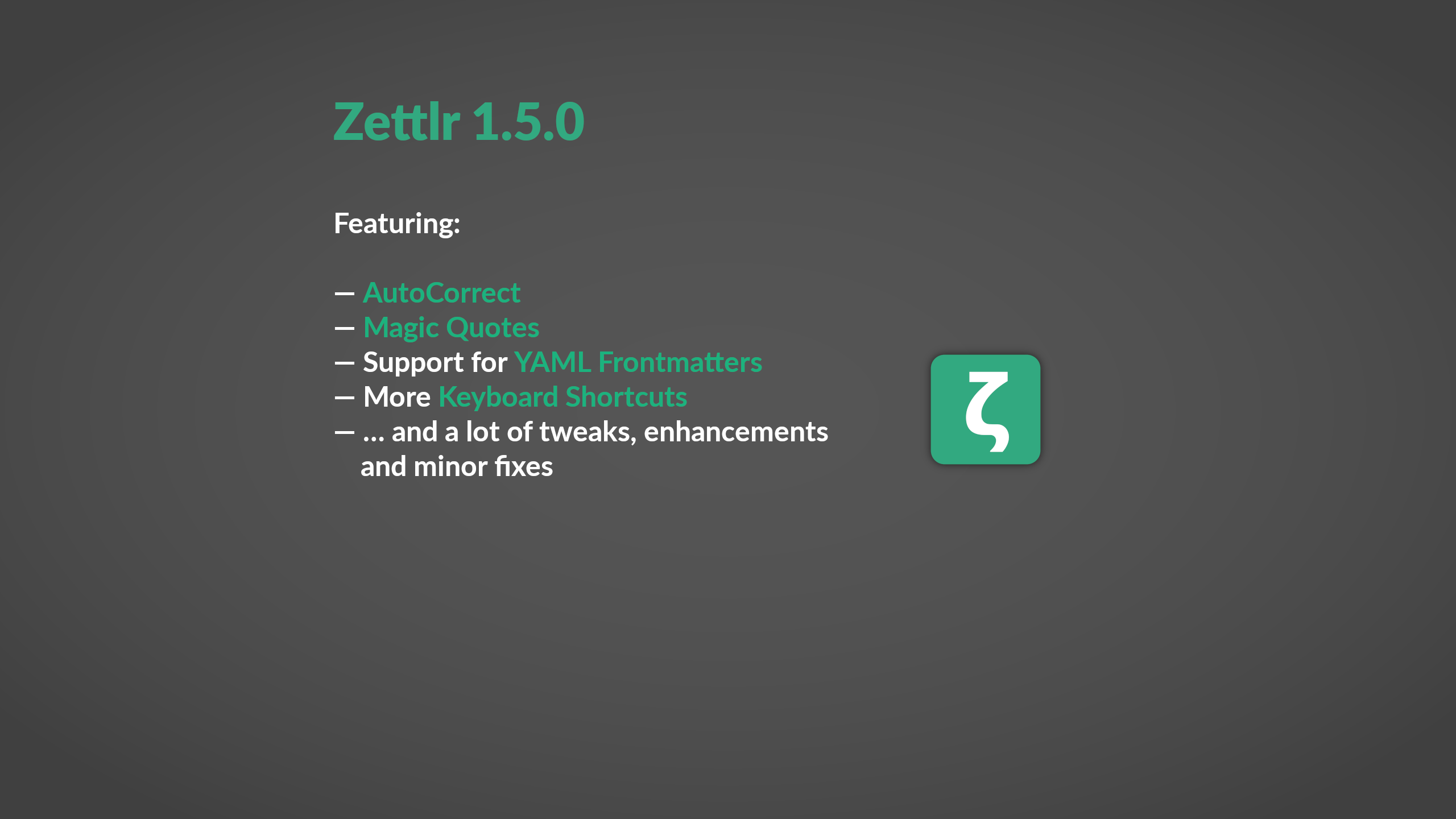 zettlr download